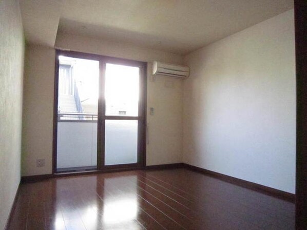 サンモール柴又の物件内観写真